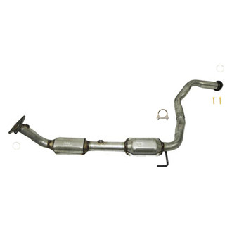 AP Exhaust® - Catalytic Converter and Pipe Assembly