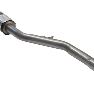 AP Exhaust® - Direct Fit Catalytic Converter and Pipe Assembly