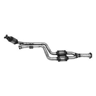 AP Exhaust® - Catalytic Converter and Pipe Assembly