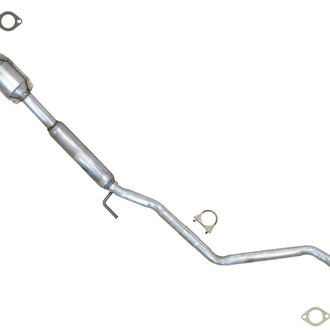 AP Exhaust® - Catalytic Converter and Pipe Assembly