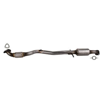 AP Exhaust® - Direct Fit Catalytic Converter and Pipe Assembly