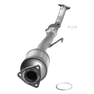 AP Exhaust® - Catalytic Converter and Pipe Assembly