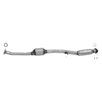 AP Exhaust® - Direct Fit Catalytic Converter and Pipe Assembly