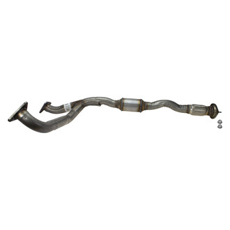 AP Exhaust® - Direct Fit Catalytic Converter