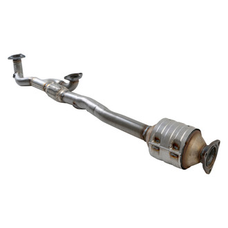 AP Exhaust® - Direct Fit Catalytic Converter and Pipe Assembly