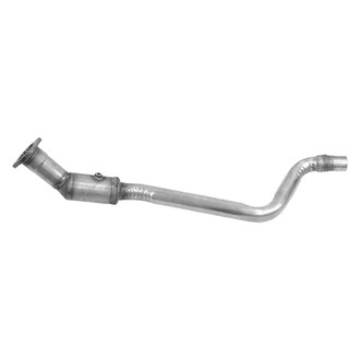 AP Exhaust® - Catalytic Converter and Pipe Assembly