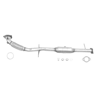 AP Exhaust® - Direct Fit Catalytic Converter and Pipe Assembly