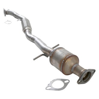 AP Exhaust® - Catalytic Converter and Pipe Assembly