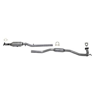 AP Exhaust® - Direct Fit Catalytic Converter