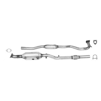 AP Exhaust® - Direct Fit Catalytic Converter