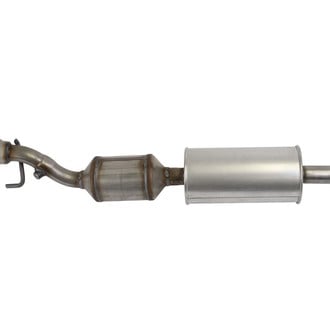 AP Exhaust® - Direct Fit Catalytic Converter