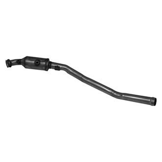AP Exhaust® - Catalytic Converter and Pipe Assembly