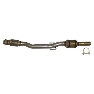 AP Exhaust® - Catalytic Converter and Pipe Assembly