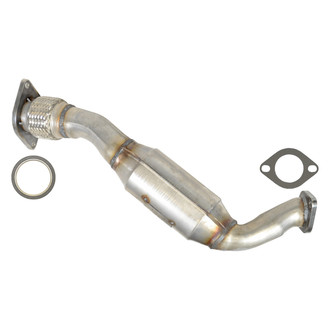 AP Exhaust® - Catalytic Converter and Pipe Assembly