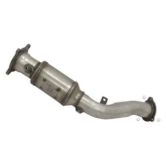 AP Exhaust® - Direct Fit Catalytic Converter and Pipe Assembly