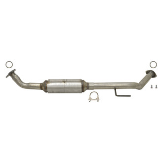 AP Exhaust® - Direct Fit Catalytic Converter and Pipe Assembly