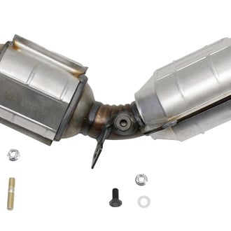 AP Exhaust® - Direct Fit Catalytic Converter