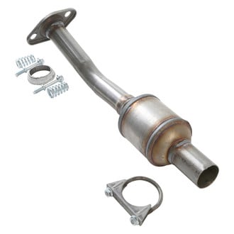 AP Exhaust® - Direct Fit Catalytic Converter and Pipe Assembly