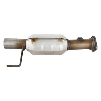 AP Exhaust® - Direct Fit Catalytic Converter and Pipe Assembly