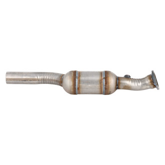 AP Exhaust® - Catalytic Converter and Pipe Assembly