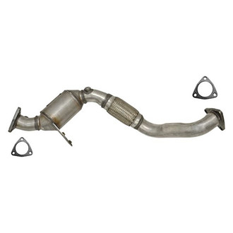 AP Exhaust® - Catalytic Converter and Pipe Assembly