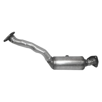 AP Exhaust® - ECO III Direct Fit Catalytic Converter and Pipe Assembly