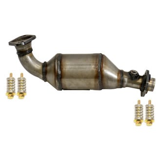 AP Exhaust® - Direct Fit Catalytic Converter