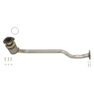 AP Exhaust® - Direct Fit Catalytic Converter and Pipe Assembly
