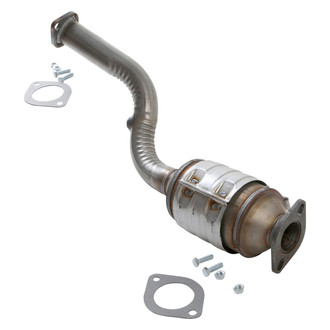 AP Exhaust® - Catalytic Converter and Pipe Assembly