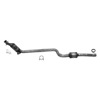 AP Exhaust® - Direct Fit Catalytic Converter and Pipe Assembly