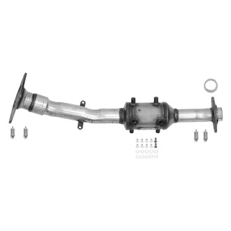 AP Exhaust® - Direct Fit Catalytic Converter and Pipe Assembly