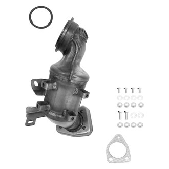 AP Exhaust® - Direct Fit Catalytic Converter