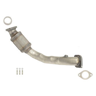AP Exhaust® - Direct Fit Catalytic Converter and Pipe Assembly