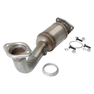 AP Exhaust® - Catalytic Converter and Pipe Assembly