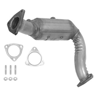 AP Exhaust® - Catalytic Converter and Pipe Assembly