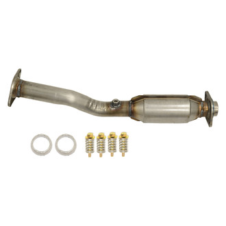 AP Exhaust® - Catalytic Converter and Pipe Assembly