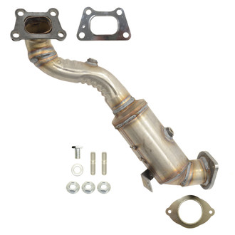 AP Exhaust® - Direct Fit Catalytic Converter and Pipe Assembly