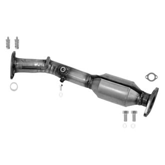 AP Exhaust® - Catalytic Converter and Pipe Assembly