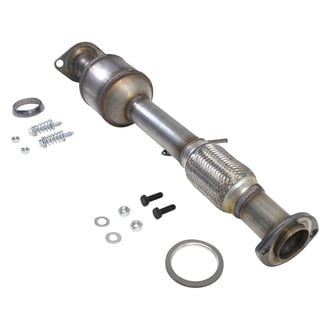 AP Exhaust® - Direct Fit Catalytic Converter and Pipe Assembly
