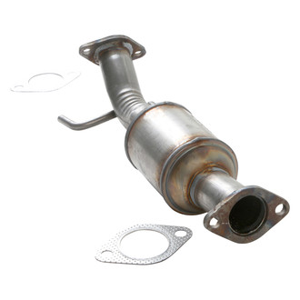 AP Exhaust® - Catalytic Converter and Pipe Assembly