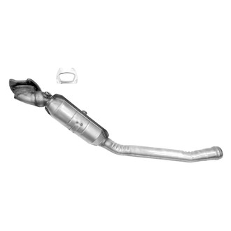 AP Exhaust® - Direct Fit Catalytic Converter and Pipe Assembly