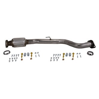 AP Exhaust® - Catalytic Converter and Pipe Assembly