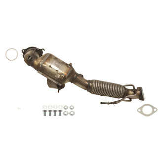 AP Exhaust® - Direct Fit Catalytic Converter and Pipe Assembly