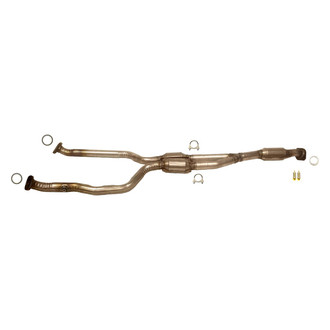AP Exhaust® - Direct Fit Catalytic Converter