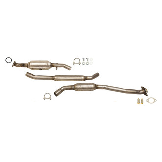 AP Exhaust® - Direct Fit Catalytic Converter