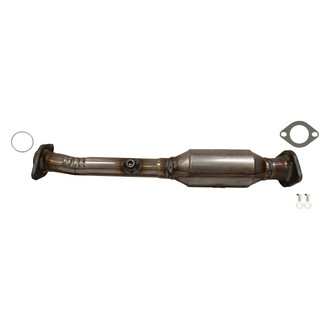 AP Exhaust® - Direct Fit Catalytic Converter and Pipe Assembly