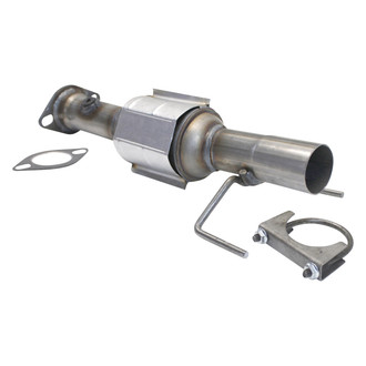 AP Exhaust® - Direct Fit Catalytic Converter and Pipe Assembly