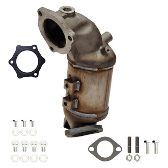 AP Exhaust® - Direct Fit Catalytic Converter