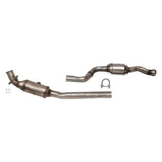 AP Exhaust® - Direct Fit Catalytic Converter