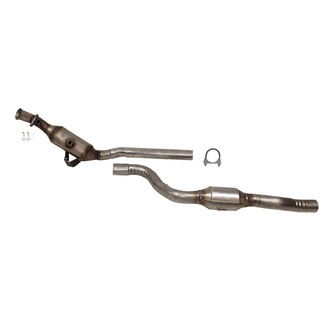 AP Exhaust® - Direct Fit Catalytic Converter